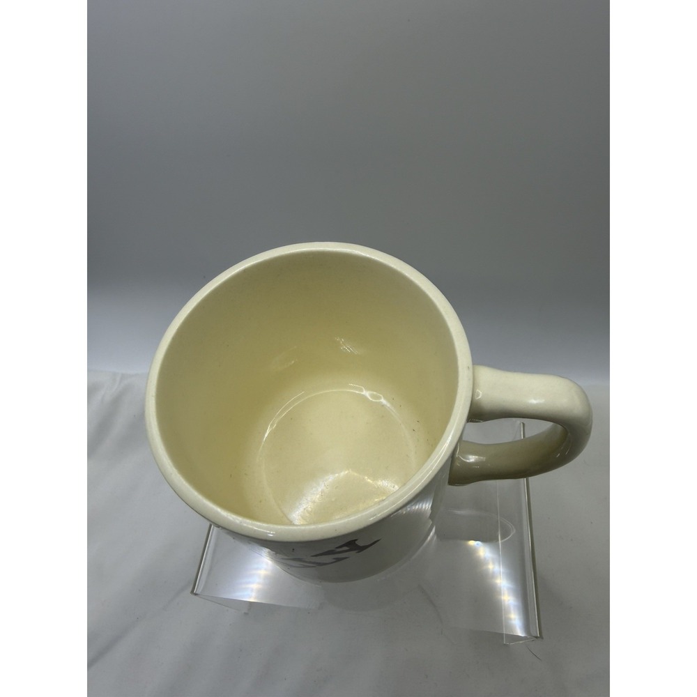 Vintage 1977 Houze "Shelly" Ceramic Coffee Mug USA Personalized Name